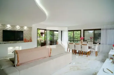 Casa / sobrado em condomínio para venda - charitas, 3 quartos,  680 m² - niterói