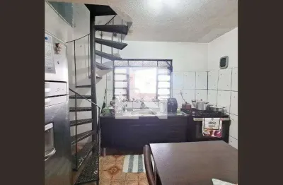 Casa com 3 quartos à venda na Rua Kazuo Yamaguchi Osasco, Bandeiras, Osasco