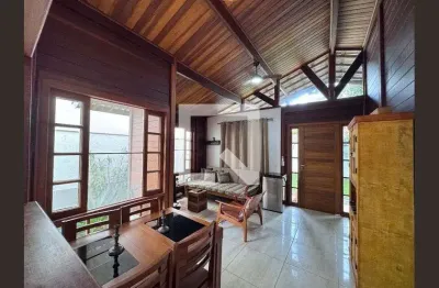 Casa / sobrado em condomínio para venda - vargem grande, 2 quartos,  100 m² - rio de janeiro