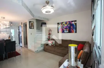 Casa com 2 quartos à venda na Rua Rodolfo Portugal Milward, Curicica, Rio de Janeiro