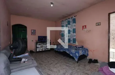 Casa com 3 quartos à venda na Rua Lúcio Cardim Filho, Sapopemba, São Paulo