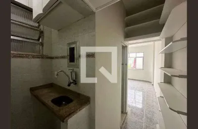 Apartamento para venda - centro, 1 quarto,  35 m² - rio de janeiro