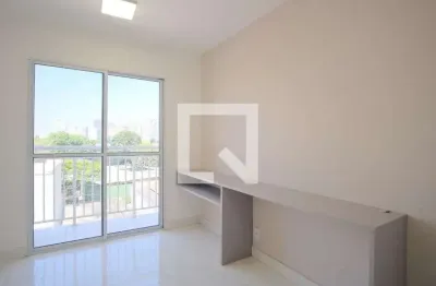 Apartamento com 1 quarto à venda na Rua Cristais, Tatuapé, São Paulo