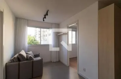 Apartamento para venda - barra funda, 2 quartos,  34 m² - são paulo