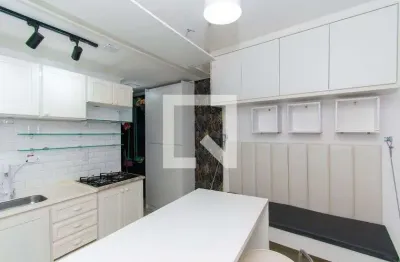 Kitnet / stúdio para venda - liberdade, 1 quarto,  29 m² - são paulo