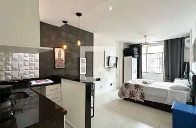 Apartamento para venda - copacabana, 1 quarto,  26 m² - rio de janeiro