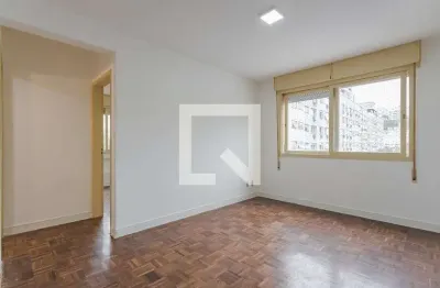 Apartamento para venda - floresta, 1 quarto,  50 m² - porto alegre