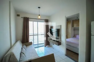 Apartamento com 1 quarto à venda na Avenida Rangel Pestana, Brás, São Paulo
