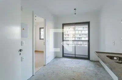 Apartamento para venda - vila olímpia, 1 quarto,  25 m² - são paulo