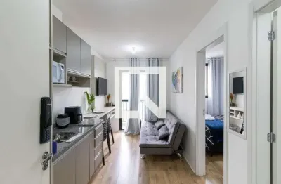 Apartamento para venda - freguesia do ó, 1 quarto,  46 m² - são paulo