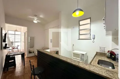 Apartamento para venda - copacabana, 1 quarto,  33 m² - rio de janeiro
