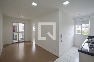 Apartamento para venda - assunção, 2 quartos,  42 m² - são bernardo do campo