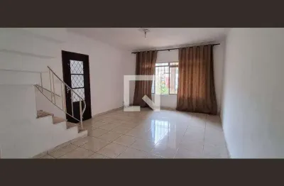 Casa para venda - rudge ramos, 3 quartos,  176 m² - são bernardo do campo