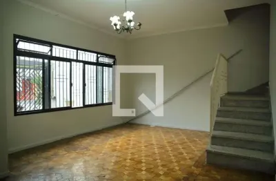 Casa para venda - assunção, 3 quartos,  148 m² - são bernardo do campo