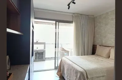 Kitnet / stúdio para venda - pinheiros, 1 quarto,  26 m² - são paulo