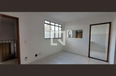Apartamento para venda - novo horizonte, 2 quartos,  45 m² - betim
