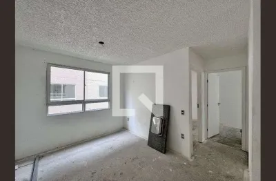 Apartamento para venda - vargem pequena, 2 quartos,  43 m² - rio de janeiro