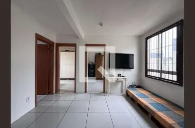 Apartamento para venda - campina, 2 quartos,  45 m² - são leopoldo