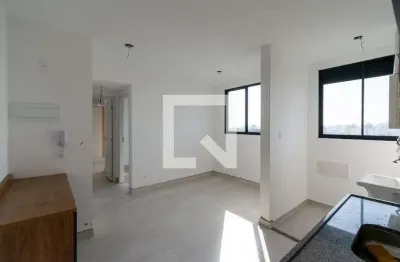Apartamento para venda - vila campestre, 2 quartos,  39 m² - são paulo