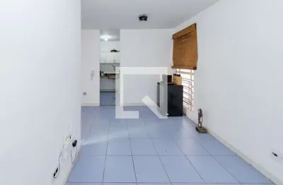 Apartamento para venda - camargos, 2 quartos,  50 m² - belo horizonte