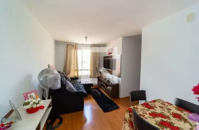 Apartamento para venda - cangaíba, 2 quartos,  45 m² - são paulo