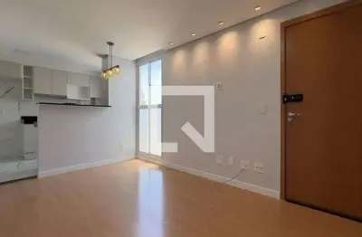 Apartamento para venda - jardim city, 2 quartos,  43 m² - guarulhos