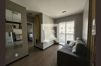 Apartamento para venda - jardim esperança, 1 quarto,  45 m² - barueri