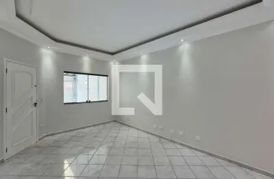 Casa para venda - assunção, 3 quartos,  172 m² - são bernardo do campo