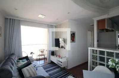 Apartamento para venda - casa verde, 2 quartos,  46 m² - são paulo