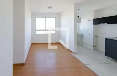 Apartamento para venda - santa maria, 2 quartos,  50 m² - belo horizonte