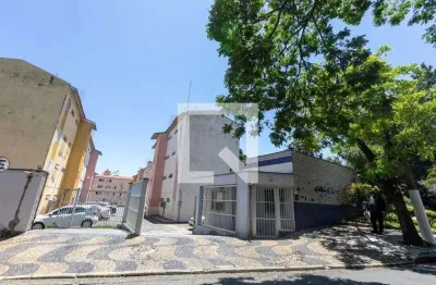 Apartamento para venda - jardim flamboyant, 2 quartos,  42 m² - campinas