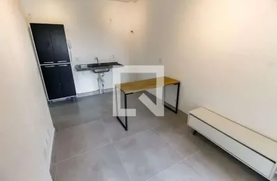 Apartamento para venda - cidade jardim, 2 quartos,  40 m² - são paulo