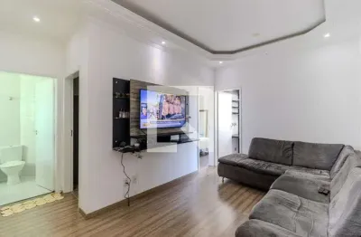 Apartamento para venda - campos elíseos, 3 quartos,  62 m² - são paulo