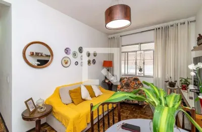 Apartamento para venda - irajá, 2 quartos,  60 m² - rio de janeiro
