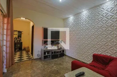 Casa com 3 quartos à venda na Rua das Rosas, Tropical, Contagem