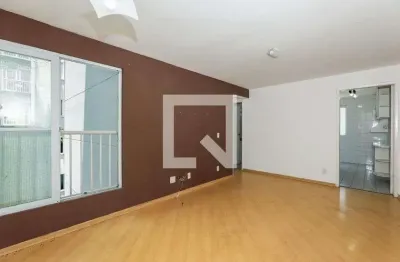 Apartamento para venda - parque reboucas, 2 quartos,  64 m² - são paulo