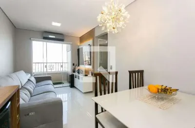 Apartamento para venda - tatuapé, 2 quartos,  52 m² - são paulo