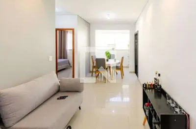 Apartamento para venda - jardim américa, 2 quartos,  60 m² - belo horizonte