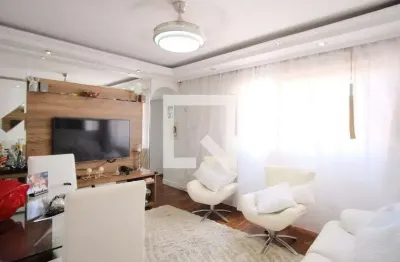 Apartamento para venda - vila carrão, 2 quartos,  60 m² - são paulo