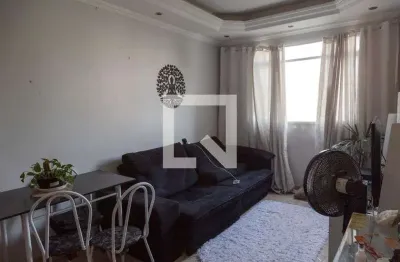 Apartamento para venda - jardim cocaia, 2 quartos,  72 m² - guarulhos