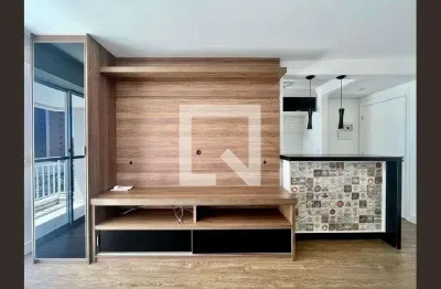 Apartamento com 2 quartos à venda na Rua Luzitana, Bosque, Campinas