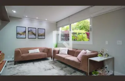 Casa / sobrado em condomínio para venda - teresópolis, 3 quartos,  218 m² - porto alegre