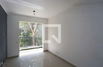 Apartamento para venda - portal do morumbi, 2 quartos,  55 m² - são paulo