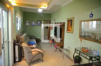 Casa para venda - assunção, 2 quartos,  250 m² - são bernardo do campo