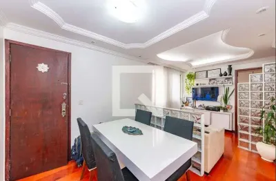 Apartamento para venda - betânia, 3 quartos,  65 m² - belo horizonte