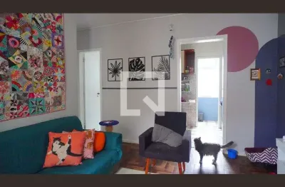 Apartamento para venda - teresópolis, 4 quartos,  82 m² - porto alegre