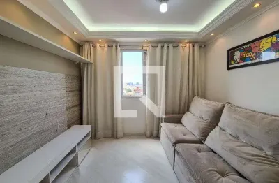 Apartamento para venda - planalto, 2 quartos,  60 m² - são bernardo do campo