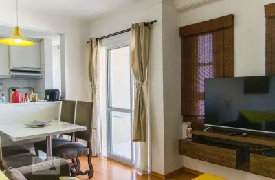 Apartamento para venda - jardim bela vista, 2 quartos,  54 m² - santo andré