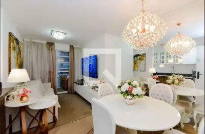 Apartamento para venda - picanço, 2 quartos,  58 m² - guarulhos