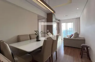 Apartamento para venda - vila miriam, 2 quartos,  51 m² - guarulhos